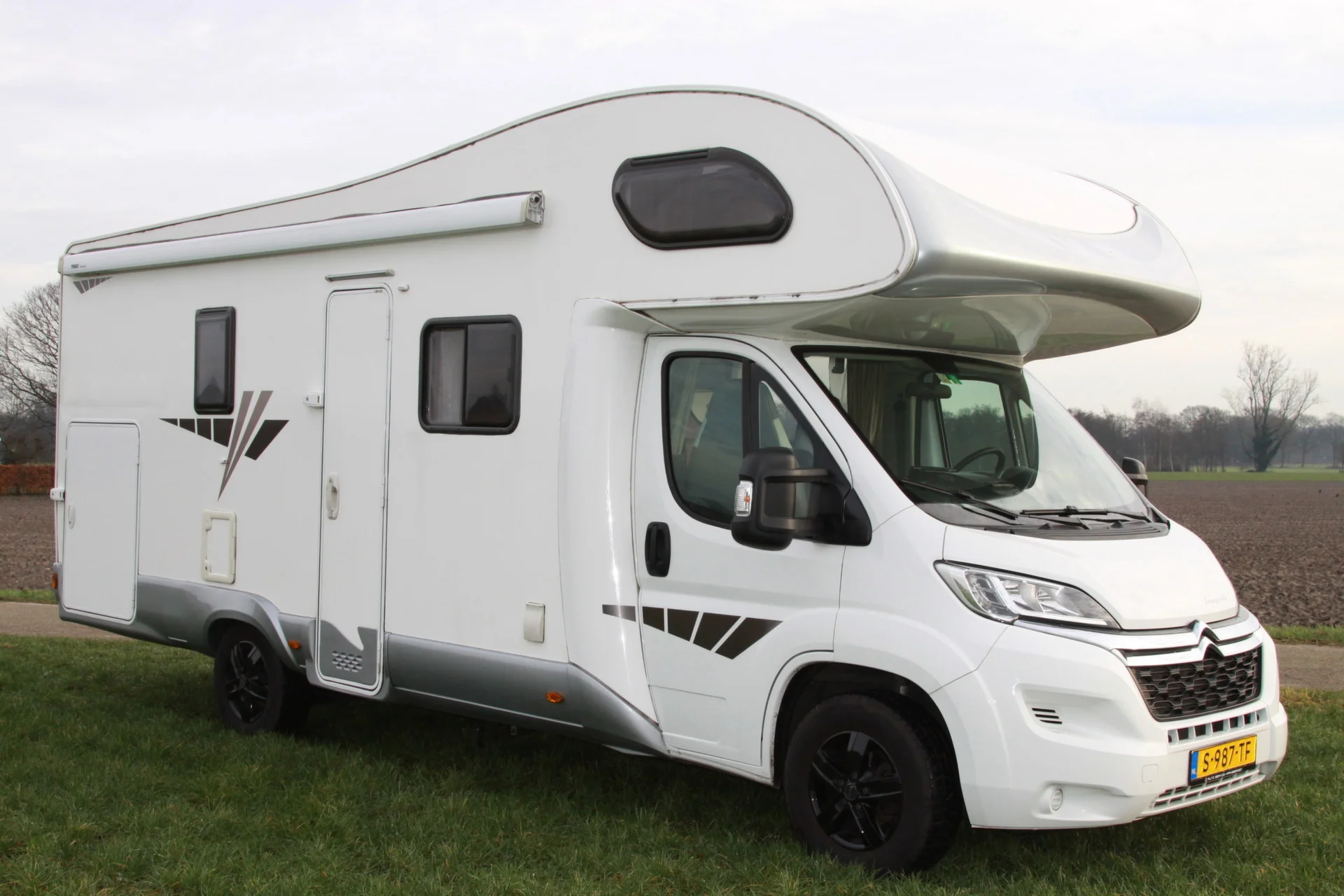 Giottiline Lounge 45